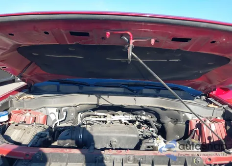 2021 Ford Explorer Xlt из США, поврежденный, VIN 1FMSK7DH8MGB02425